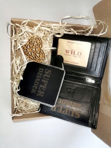 ZESTAW PREZENTOWY UPOMINKOWY PREZENT na Arena.pl