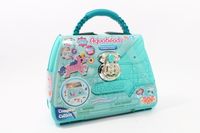 AQUABEADS Koraliki walizka Deluxe zest.start.3191