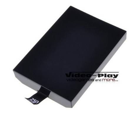 OBUDOWA DYSKU XBOX360 SLIM na Arena.pl
