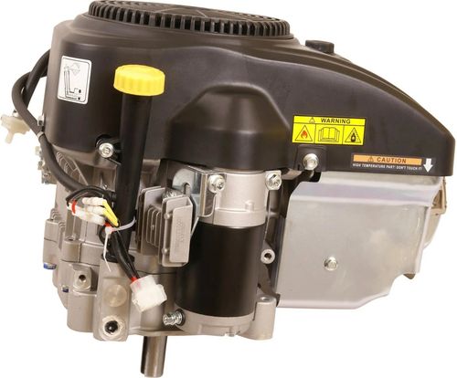 Silnik do traktorka Loncin LC1P92F (16 KM, 452 cm³) na Arena.pl