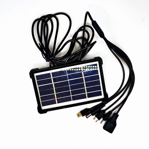 Ładowarka solarna - panel słoneczny na Arena.pl