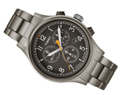 Zegarek Timex TW2R47700 Weekender Chrono na Arena.pl