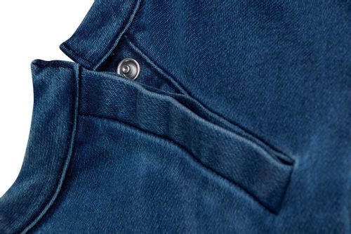 Bluza robocza DENIM, rozmiar XL na Arena.pl