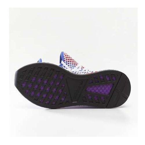Deerupt Runner W Orange Active Purple r.41 1/3 na Arena.pl