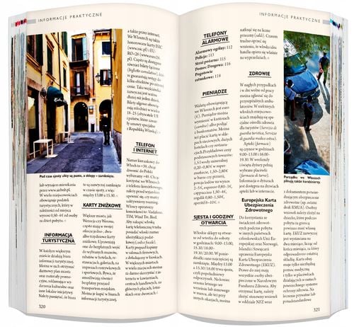 Explore! guide Włochy Północne 3w1 w.2019 na Arena.pl