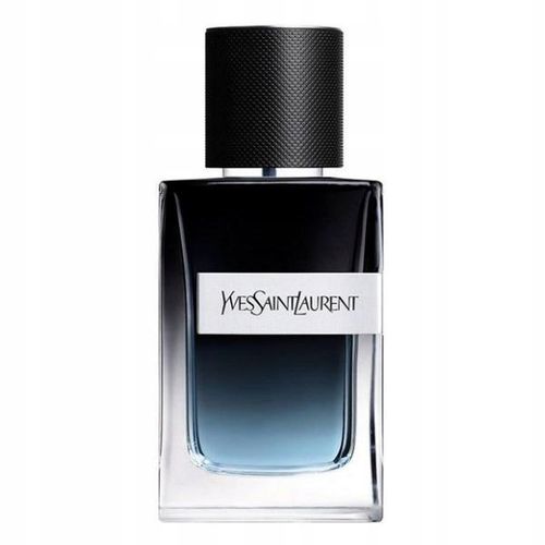 Yves Saint Laurent Y Pour Homme 60ml woda perfumowana mężczyzna EDP na Arena.pl