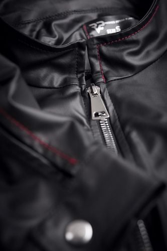 rmgiorgio001   black jacket   xl na Arena.pl