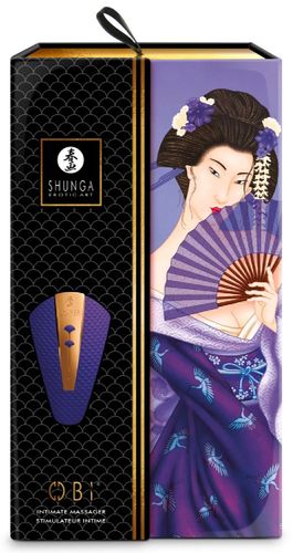 obi intimate massager purple na Arena.pl