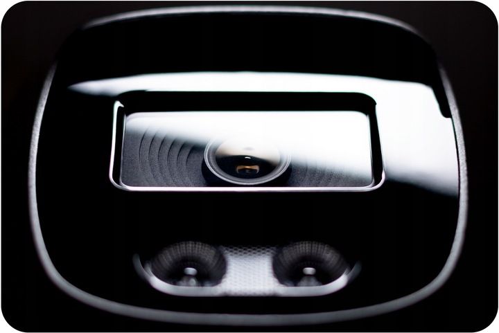 Kamera Zewnętrzna IP PoE B5 5MPx 30m IR, 2.8mm + AUDIO IP67 METALOWA zdjęcie 4