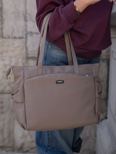 torebka ptn cty-15-0385 beige na Arena.pl