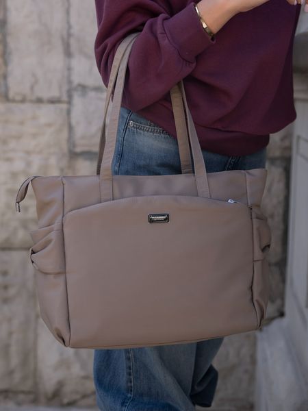 torebka ptn cty-15-0385 beige zdjęcie 5