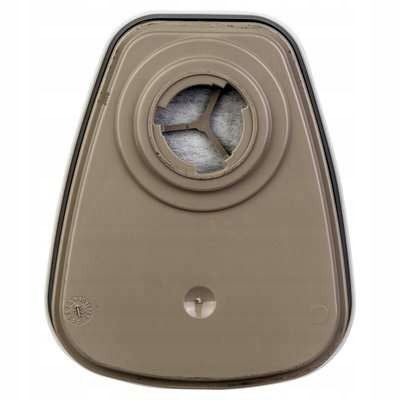 6099 3M Filtry Pochłaniacze A2B2E2K2-P3 R Ochrona najwyższej klasy do masek na Arena.pl