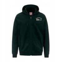 Bluza damska Kappa Pilla Auth Kontemporary z kapturem L