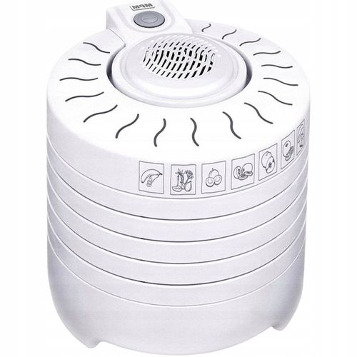 Suszarka do grzybów owoców MPM MSG-01 5 SIT na Arena.pl