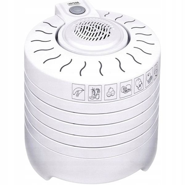 Suszarka do grzybów owoców MPM MSG-01 5 SIT zdjęcie 15