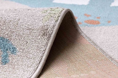 RUG/LU/BEO/DINO/BEIGE/120x170 na Arena.pl