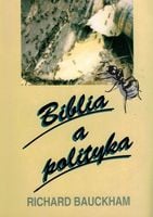 Biblia a polityka - Richard Bauckham - oprawa miękka