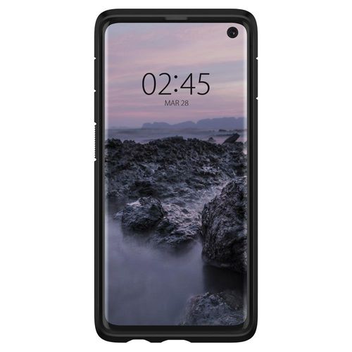 SPIGEN TOUGH ARMOR GALAXY S10 BLACK na Arena.pl