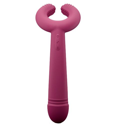 wibrator wielofunkcyjny please me na Arena.pl