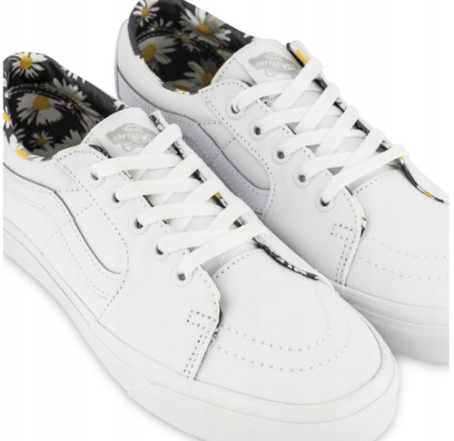 Vans SK8-LOW UNISEX - Sneakersy niskie r37 na Arena.pl