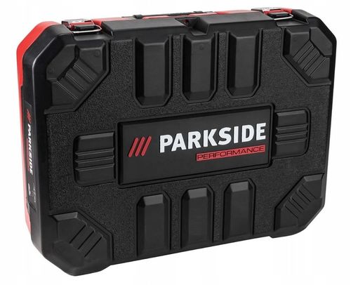 AKUMULATOROWA WIERTARKO-WKRĘTARKA PARKSIDE PERFORM na Arena.pl