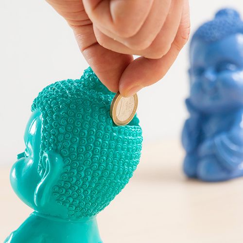 Skarbonka Baby Buda na Arena.pl