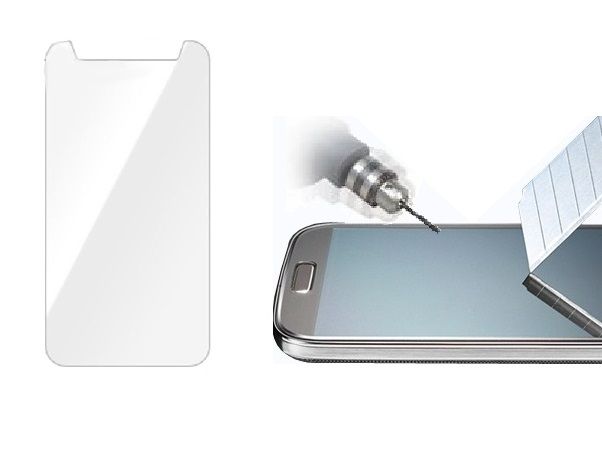 Szkło Hartowane Do Sony E4 M2 M4 Aqua Z2 Z3 Z4 zdjęcie 1