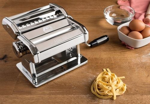 Maszynka do makaronu Marcato Atlas 150 ITALY mod.2024 na Arena.pl