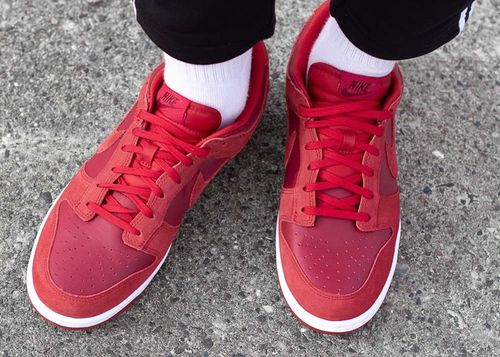 Nike Dunk Low (904234-601)44 na Arena.pl