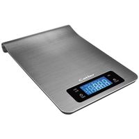 Waga kuchenna Catler KS 4010 srebrny/szary 5 kg