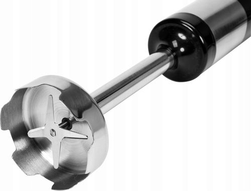 BLENDER RĘCZNY WIELOFUNKCYJNY MALAKSER 700W TURBO na Arena.pl