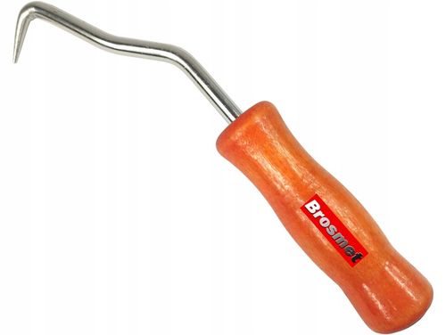 Giętarka do prętów strzemion drutu fi 6-16 GRO-2C + GRATIS na Arena.pl