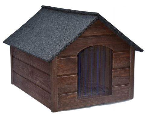 BUDA DLA PSA RÓŻNE KOLORY OCIEPLANA M +GRATISY!!! na Arena.pl