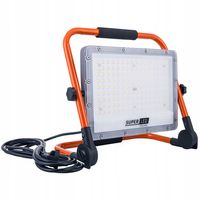 2X NAŚWIETLACZ LED 150W z CZUJNIKIEM RUCHU HALOGEN Reflektor LAMPA UCHWYT S