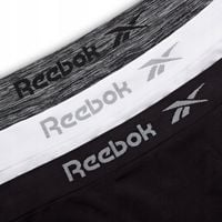 Reebok Majtki Bokserki wielokolorowy rozmiar L