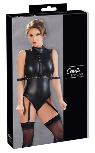 Body Suspenders Xl zdjęcie 1