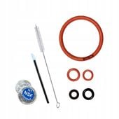 Komplet Uszczelki + smar Siemens EQ5 EQ6 EQ7 EQ8