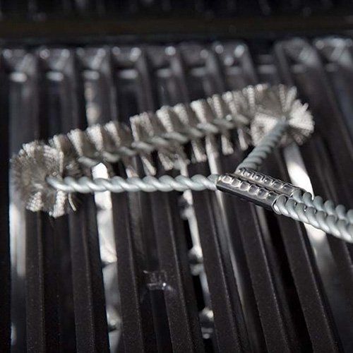 Szczotka do grilla BROIL KING 65641 na Arena.pl
