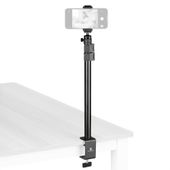 Statyw biurkowy K&F Concept C-Clamp Desktop Stand