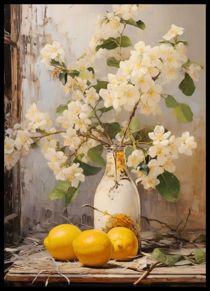 Plakat 50x70cm Słodkie Chwile zdjęcie 2