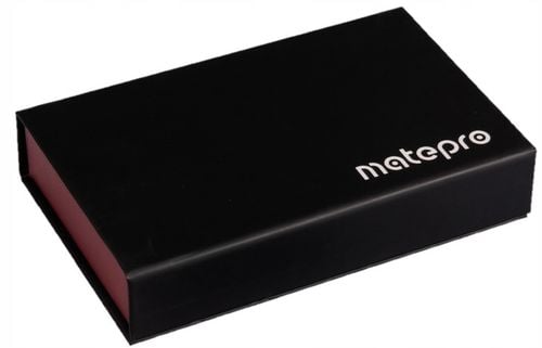 Matepro DUŻY ZESTAW DO GRY W DARTA 6x RZUTKI LOTKI DART SOFT TIPS + PORTFEL na Arena.pl