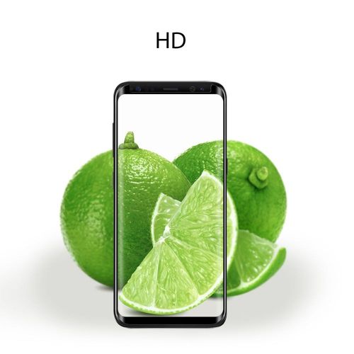 SZKŁO HARTOWANE HOFI FULL GLUE CASE FRIENDLY GALAXY NOTE 8 na Arena.pl