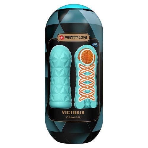 Pretty Love - Victoria Caspar, Tpr Abs na Arena.pl