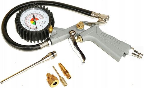 STANLEY KOMPRESOR BEZOLEJOWY SPRĘŻARKA + ZESTAW na Arena.pl