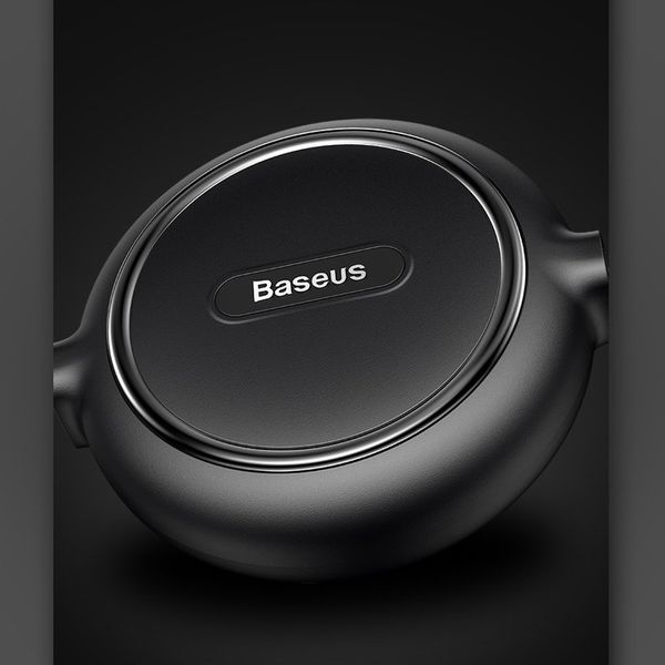 BASEUS SZYBKI KABEL ZWIJANY 3w1 USB - micro USB/Lightning/USB C 3.5A 1,2m zdjęcie 2