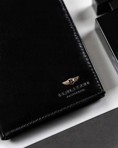 duży, skórzany portfel męski - peterson na Arena.pl