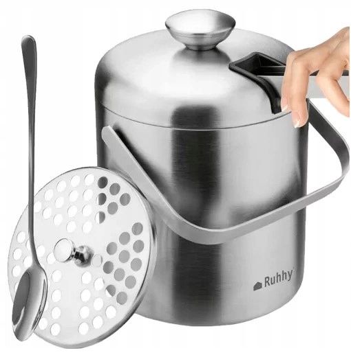 WIADERKO DO LODU NR:5914 zdjęcie 1