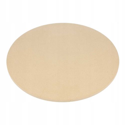 KAMIEŃ DO PIECZENIA PIZZY CHLEBA RADEŁKO 33 cm na Arena.pl
