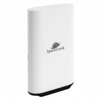 Router zewnętrzny 5G 4G LTE Spacetronik na kartę SIM IP66 MIMO Snapdragon X