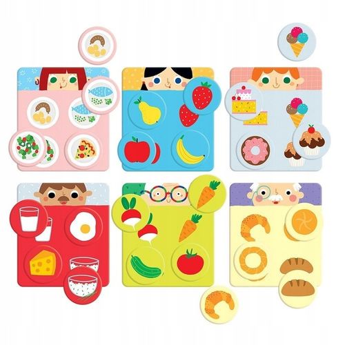 CzuCzulotto Smacznego! CzuCzu na Arena.pl